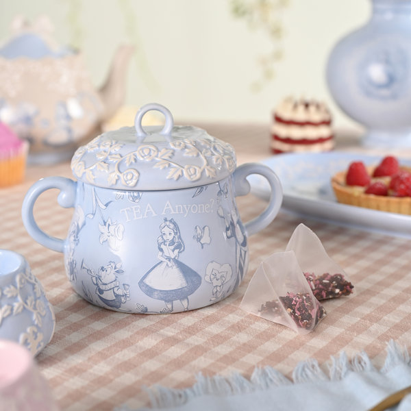 Disney tea sets shop